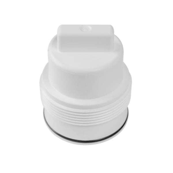 TEST PLUG FOR 821 SHOWER DRAIN