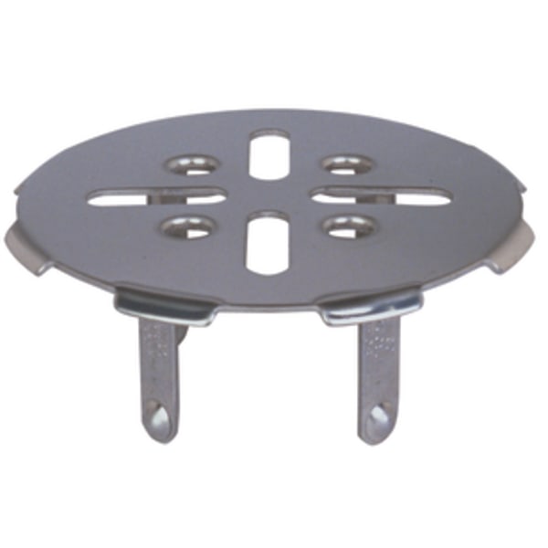 STRAINER GRIPPER SS 2 FULL