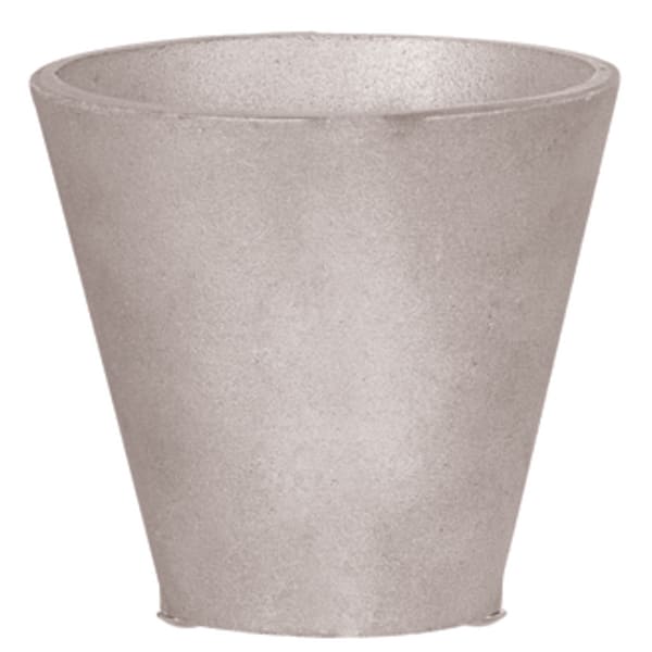 FUNNEL 2X4 ALUMINUM FOR CONDENSATE