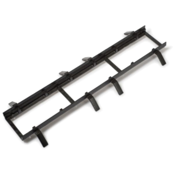 FASTTRACK GRATE FRAME DI W/SCREWS