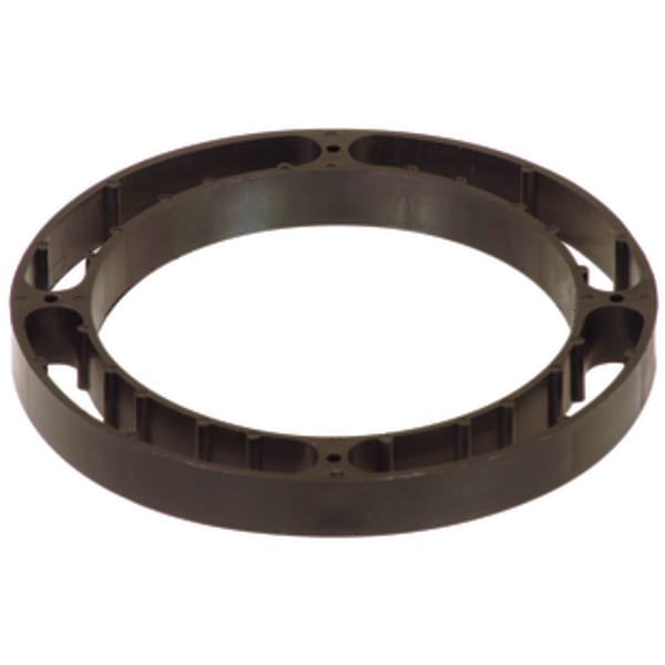 3/4" Thick Closet Flange Spacer Ring