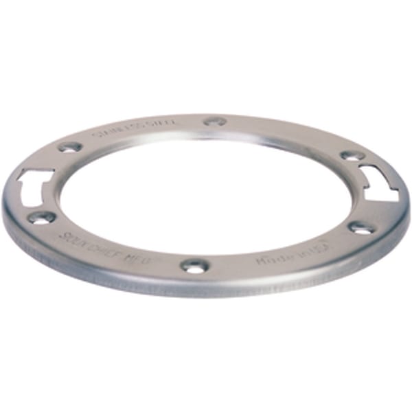 Stainless Steel Repair Ring