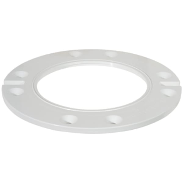 1/4" Closet Flange Extension Ring