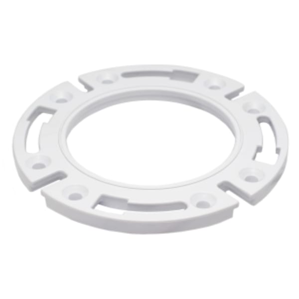 1/2" Closet Flange Extension Ring