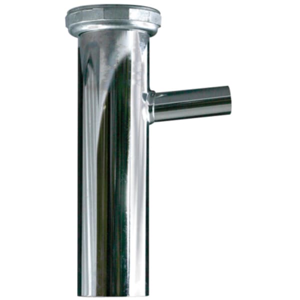 1-1/2" x 6 x 1/2" Branch DW Tailpiece