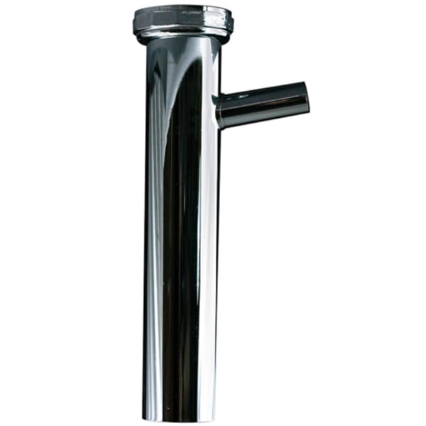 1-1/2" x 8" x 1/2" Branch DW Tailpiece
