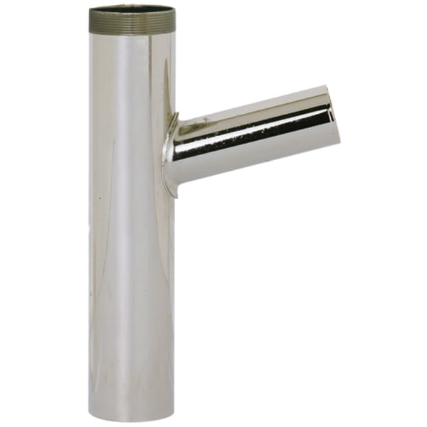 1-1/4" x 6" x 3/4" Branch Tailpiece