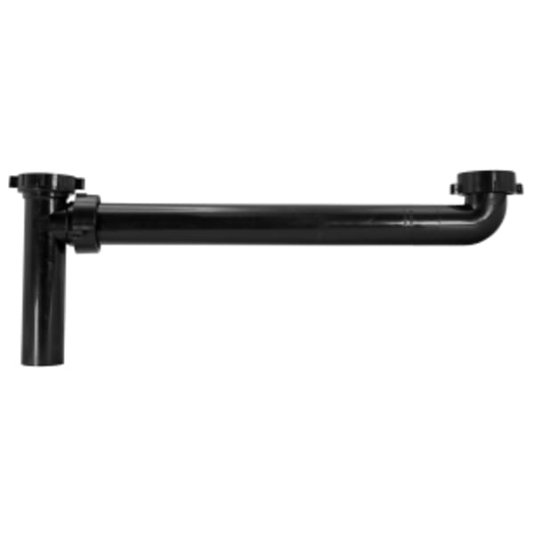 1-1/2" x 16" End Outlet Direct Connect