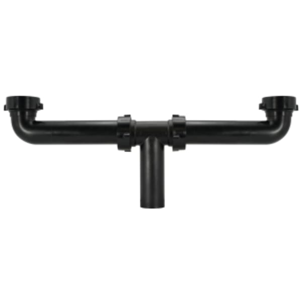 1-1/2" x 16" Center Outlet All Purpose