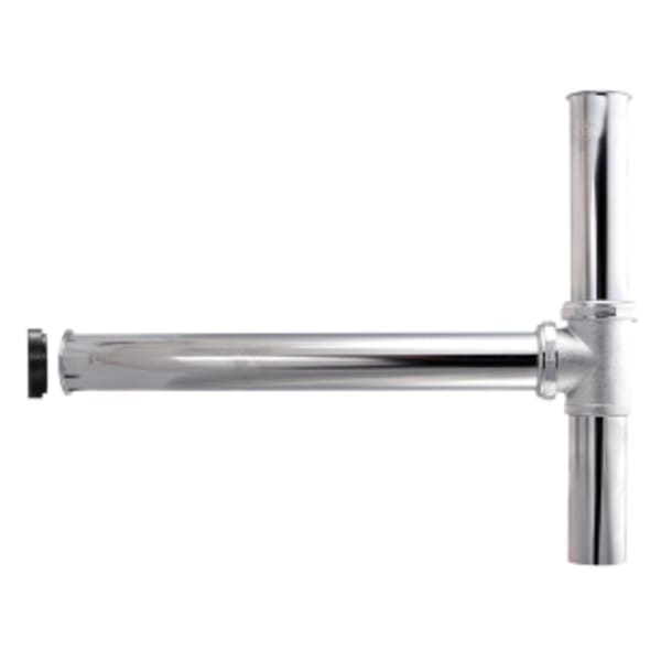 1-1/2" x 13 Disposer Waste Chrome 20Ga