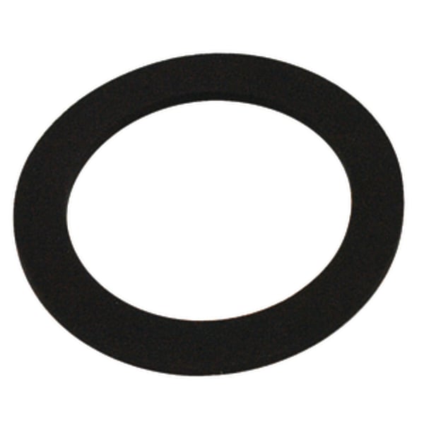 2" OD x 1-1/2" ID No Putty Gasket for Lav Drain
