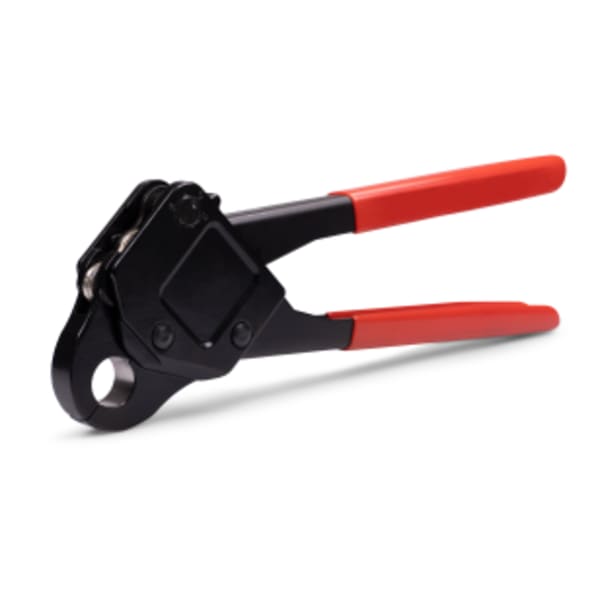 1/2" Compact Crimp Tool with Carrying Case