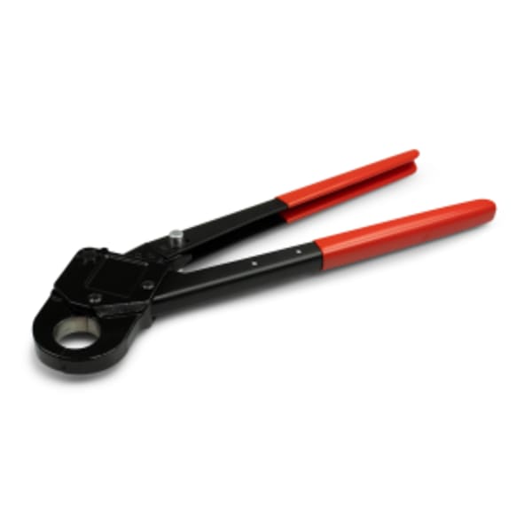1" Compact Crimp Tool with Carrying Case