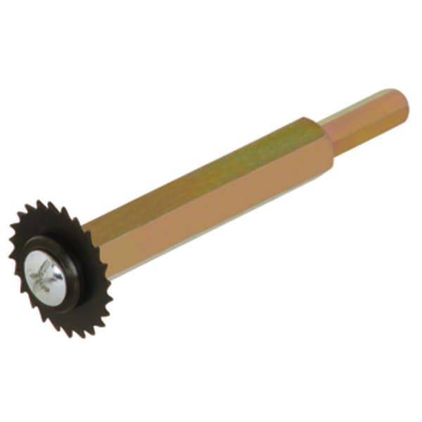 Kleen Cut Inside PVC Pipe Cutter