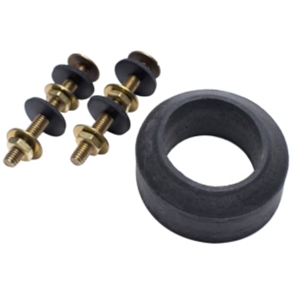 Tank To Bowl Kit Universal