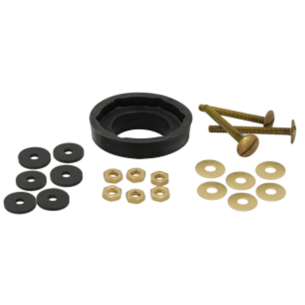 Tank To Bowl Kit for Mansfeild