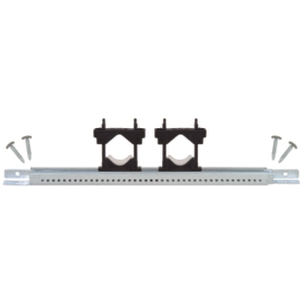 9"to 16" Adjustable Universal Slide Bar Includes 2 TouchDown Clamps