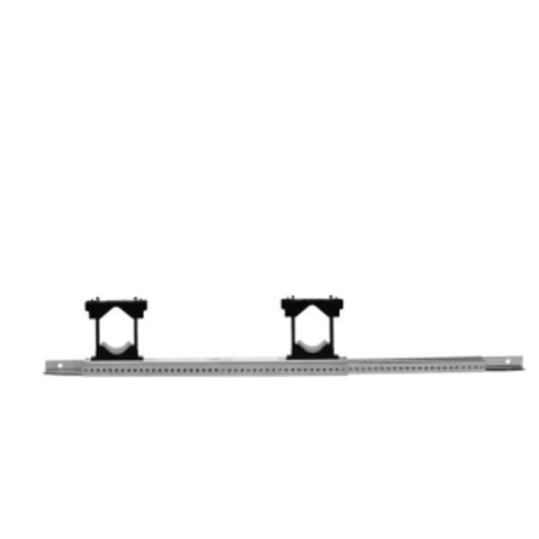 14" to 26" Power Bar 1 Bracket & 2 TouchDown Clamps