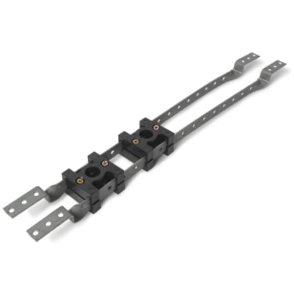 StrongArm Bracket with two 1/2" LockBlocks for 16" Stud Bay