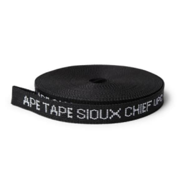 3/4" x 25' Woven Hanger Strap