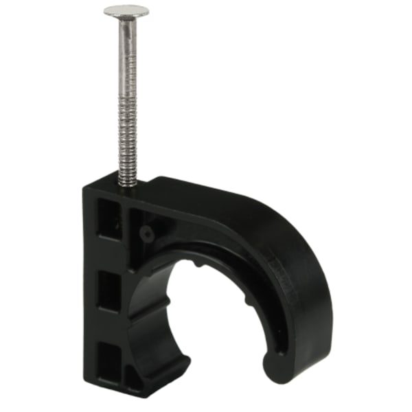 3/4" Tube Talon with Nail