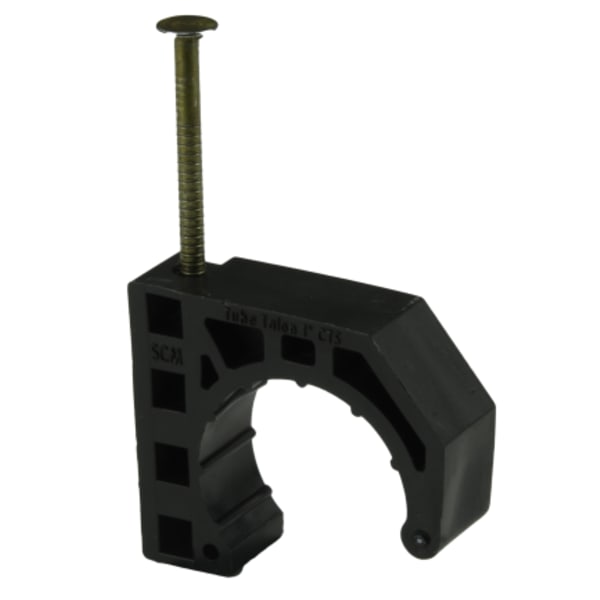 1" Tube Talon with Nail