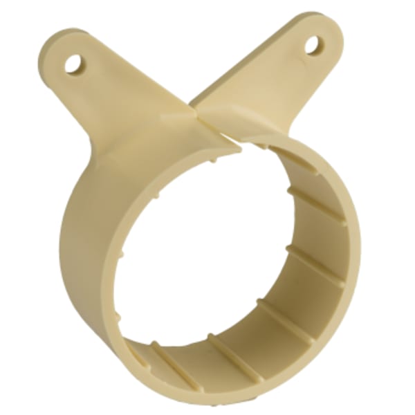 2" EZGlide Suspension Clamp