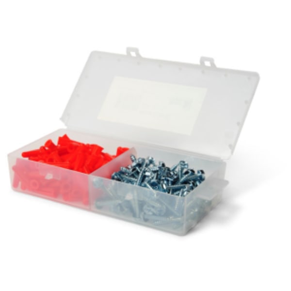 Anchor Screw Kit