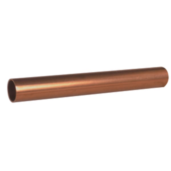 1/2" Nom X 6 Sweat Coupling