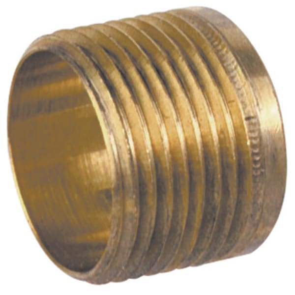 3/4" Female Sweat x 3/4" MIP Slip Male Adapter