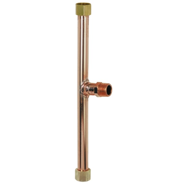 11" Water Heater Connector for Expansion Tank