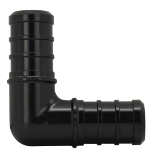 1/2" PEX F2159 90° Elbow Composite