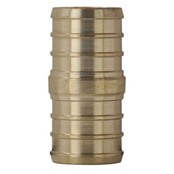 3/4" Bra Stainless Steel F1807 Cpl
