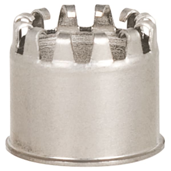 1/2" PEX F1807 V-Sleeve Crimp