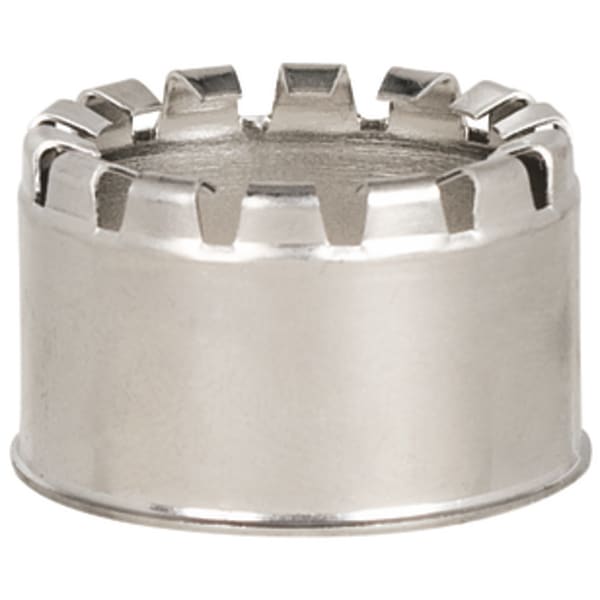 1" PEX F1807 V-Sleeve Crimp