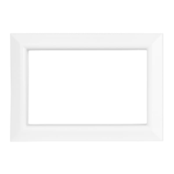 Classic Plastic Frame