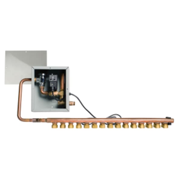 Electronic Trap Primer Surface Mount