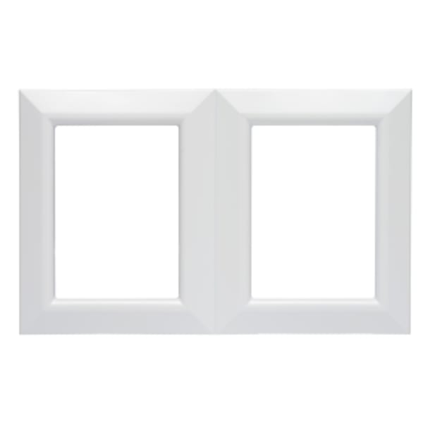 Oxbox Double Frame