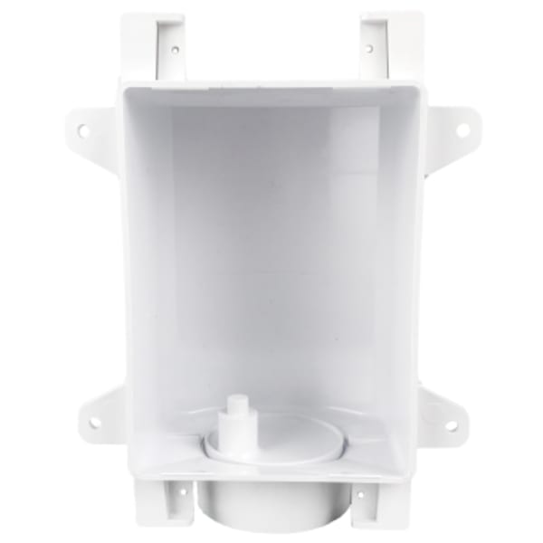 Oxbox Drain Box