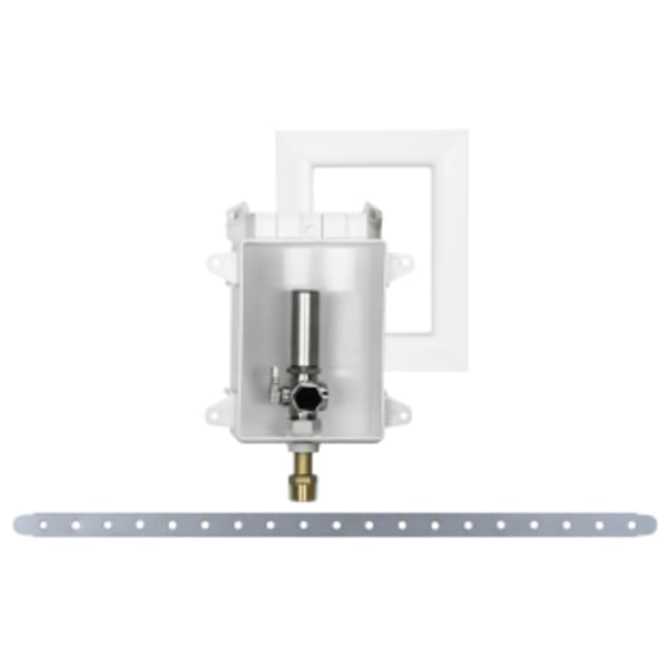 OxBox Ice Maker Box with Arrester Sweat