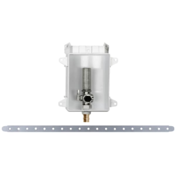 OxBox Ice Maker Box with Arrester F1960