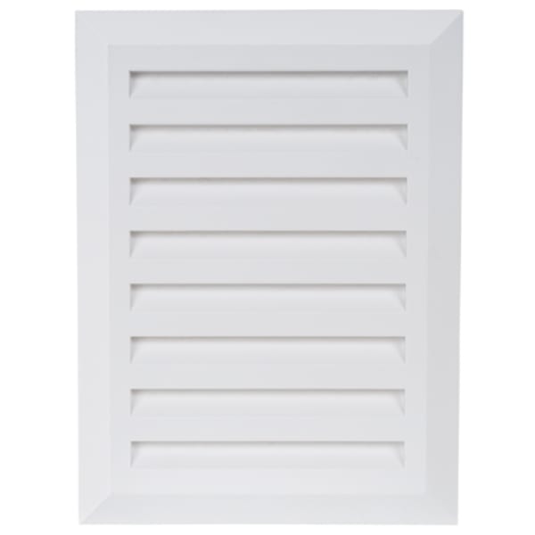 Oxbox Louvered Cover Insert