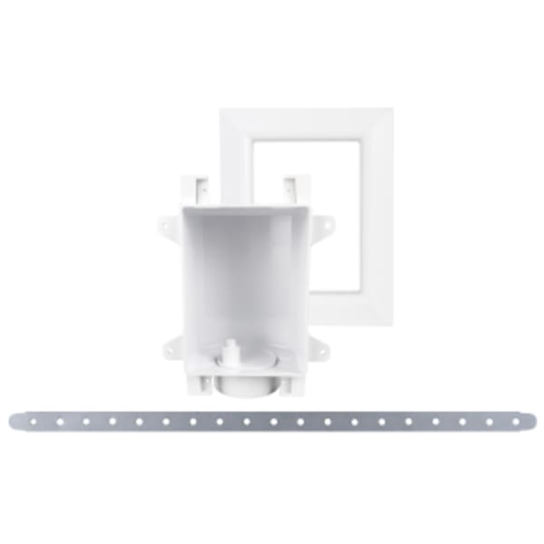 Oxbox Fire Rated Drain Box