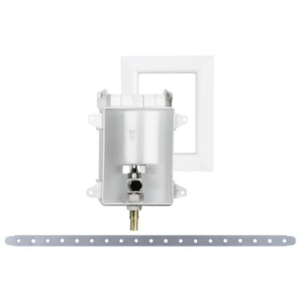 OxBox Ice Maker Box Firerated with Frame F1807