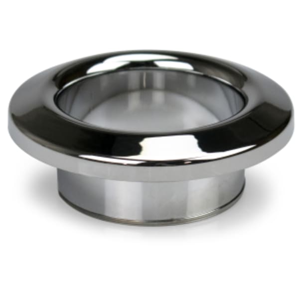 Proplate Frame Chrome Plated