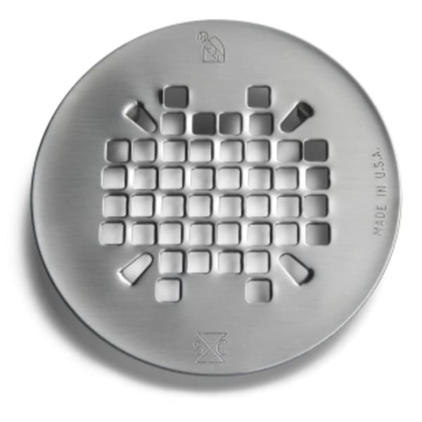 Strainer 19Ga 4.26 Nickel Snap