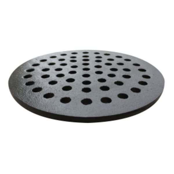 8" Cast Iron Strainer General Purpose