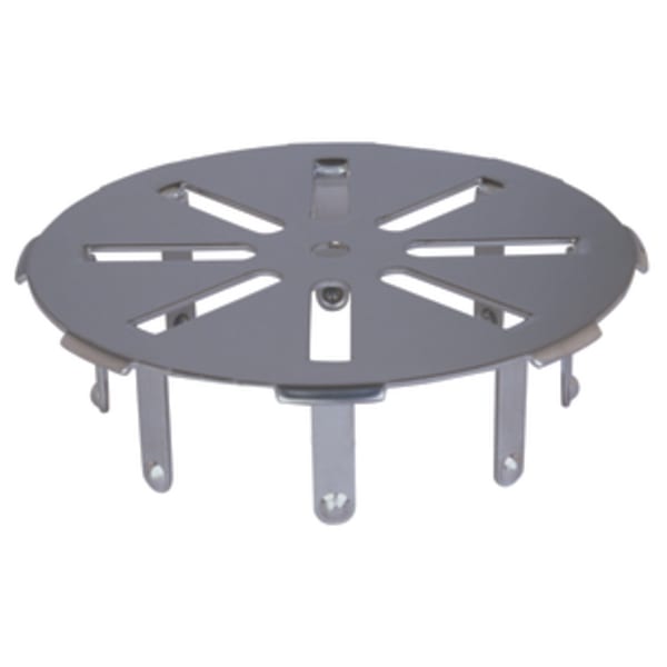 4" Gripper Floor Drain Strainer