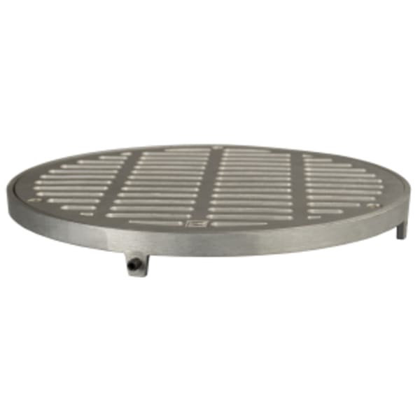 FatMax Full Strainer & Ring Stainless Steel