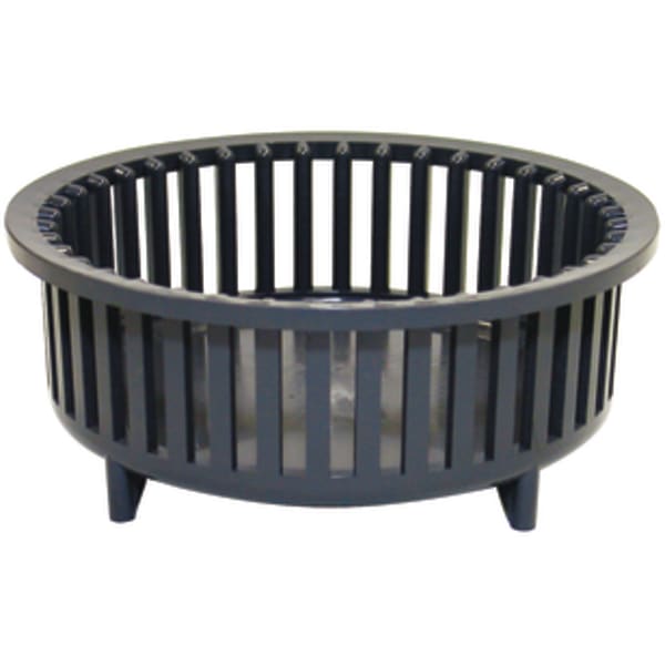 Polymer Debris Bucket for 860 Drain